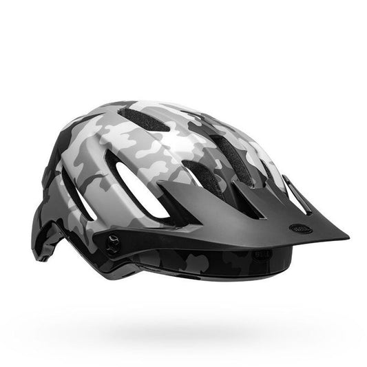 Bell Helmet 4forty S Blk/camo
