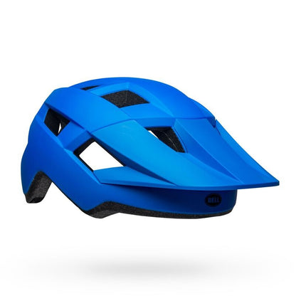 Bell Helmet Spark Mips Universal Fit Blue/black