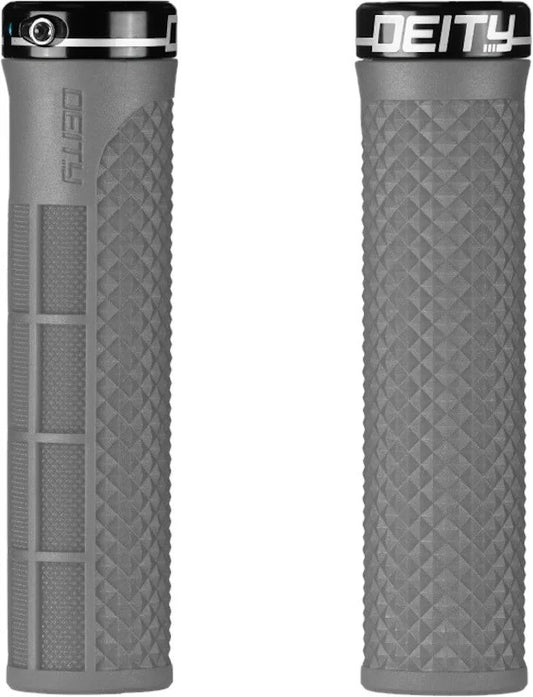 Deity Grip Lockjaw Stealth