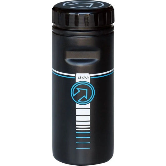 Pro Storage Bottle 750cc Black