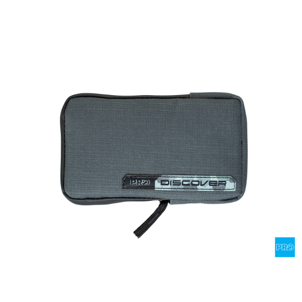 Pro Bag Phone Pouch Waterproof Grey