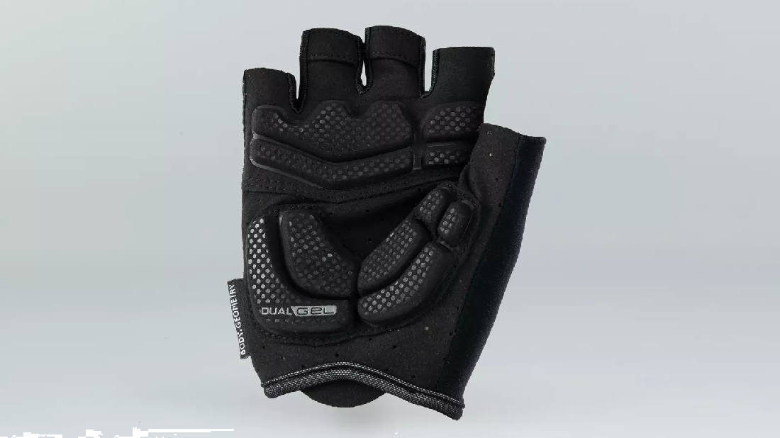 Specialized Glove Bg Dual Gel Sf S Blk