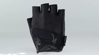 Specialized Glove Bg Dual Gel Sf S Blk