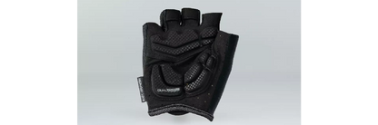 Specialized Glove Bg Dual Gel Wmns Sf M Blk