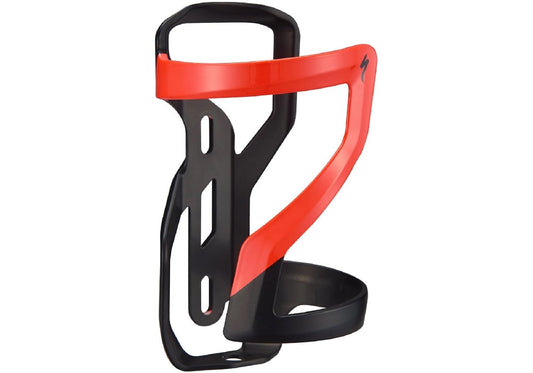 Specialized Cage Zee Ii Rh Pull Black/red