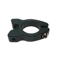 Bikelane Seatpost Clamp 28.6 Rack Mount