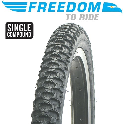Freedom Tyre 16x2.125