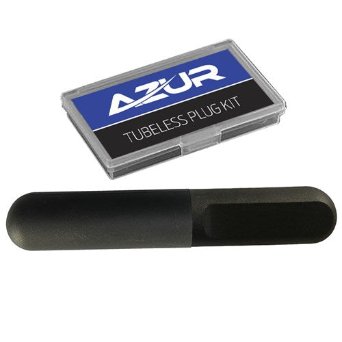 Azur Tubeless Plug Kit