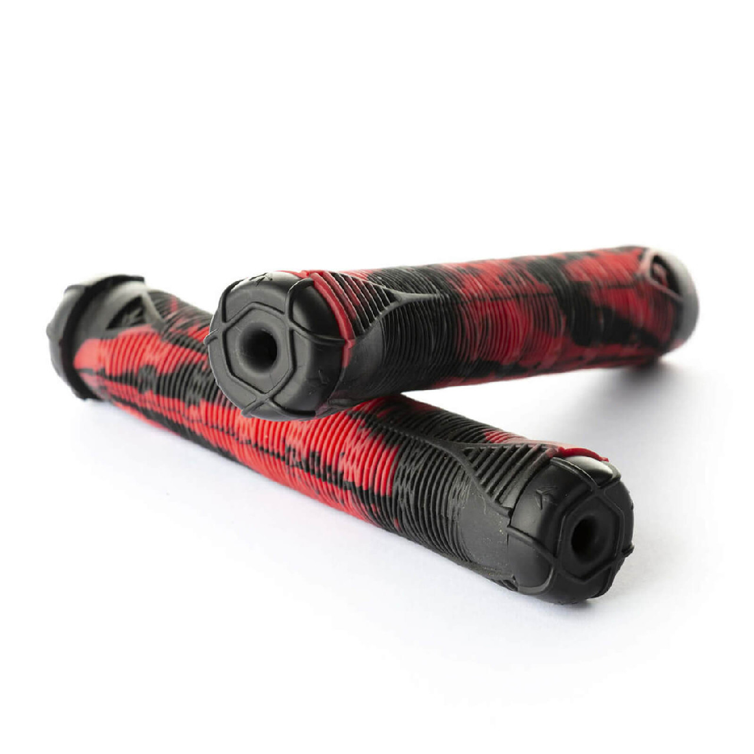 Envy Grips V2 Red/black