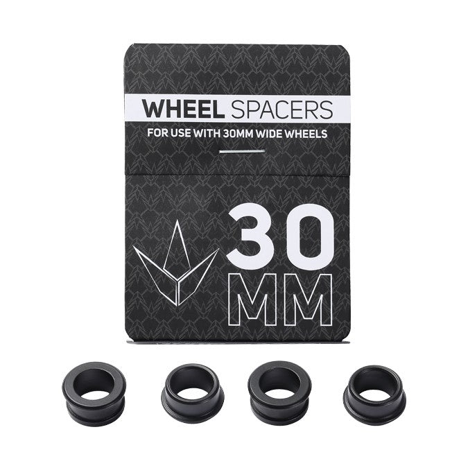 Envy Wheel Spacer 30mm