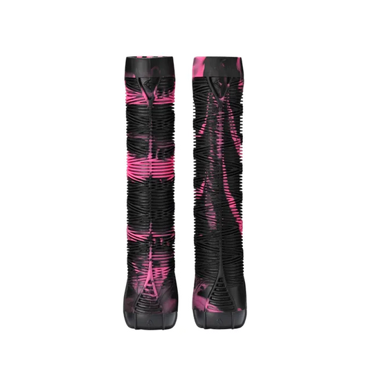 Envy Grips V2 Pink Black